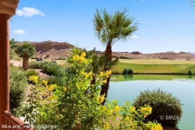 Welcome to one of the most desirable condos in the Enchantment on The Oasis Golf Club in Nevada - for sale on GolfHomes.com, golf home, golf lot
