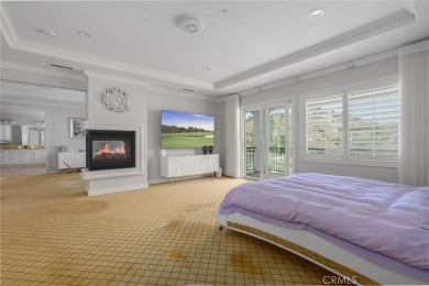 Exquisite Estate with Unparalleled Golf Course Views in Yorba on Black Gold Golf Course in California - for sale on GolfHomes.com, golf home, golf lot