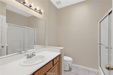 BEAUTIFUL SINGLE-STORY HOME in *THE COLONY*, a premier 55+ on California Oaks Golf Course in California - for sale on GolfHomes.com, golf home, golf lot