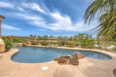 PREMIER SUMMERLIN ELEVATED LOCATION SHOWCASING STUNNING GOLF on Siena Golf Club in Nevada - for sale on GolfHomes.com, golf home, golf lot