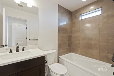 The Maple by Tresidio Homes. This highly desirable plan features on Falcon Crest Golf Club in Idaho - for sale on GolfHomes.com, golf home, golf lot