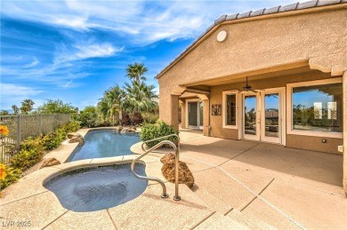 PREMIER SUMMERLIN ELEVATED LOCATION SHOWCASING STUNNING GOLF on Siena Golf Club in Nevada - for sale on GolfHomes.com, golf home, golf lot