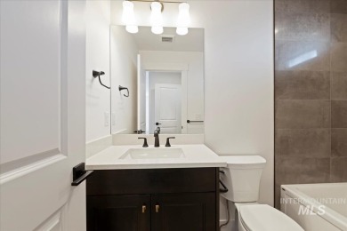 The Maple by Tresidio Homes. This highly desirable plan features on Falcon Crest Golf Club in Idaho - for sale on GolfHomes.com, golf home, golf lot