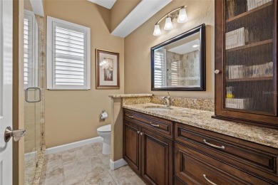 DON'T MISS THIS BEAUTIFUL HOME! Welcome to Misty Creek - an on Misty Creek Country Club in Florida - for sale on GolfHomes.com, golf home, golf lot
