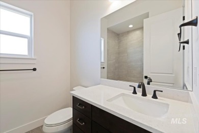 The Maple by Tresidio Homes. This highly desirable plan features on Falcon Crest Golf Club in Idaho - for sale on GolfHomes.com, golf home, golf lot