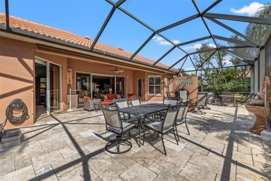 DON'T MISS THIS BEAUTIFUL HOME! Welcome to Misty Creek - an on Misty Creek Country Club in Florida - for sale on GolfHomes.com, golf home, golf lot