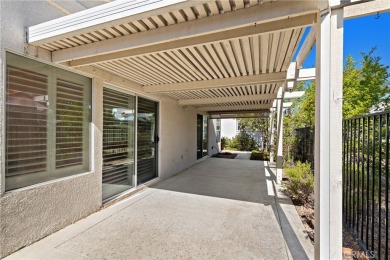 BEAUTIFUL SINGLE-STORY HOME in *THE COLONY*, a premier 55+ on California Oaks Golf Course in California - for sale on GolfHomes.com, golf home, golf lot