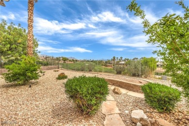 PREMIER SUMMERLIN ELEVATED LOCATION SHOWCASING STUNNING GOLF on Siena Golf Club in Nevada - for sale on GolfHomes.com, golf home, golf lot