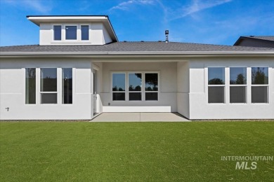 The Maple by Tresidio Homes. This highly desirable plan features on Falcon Crest Golf Club in Idaho - for sale on GolfHomes.com, golf home, golf lot