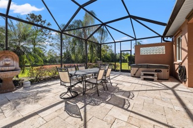DON'T MISS THIS BEAUTIFUL HOME! Welcome to Misty Creek - an on Misty Creek Country Club in Florida - for sale on GolfHomes.com, golf home, golf lot
