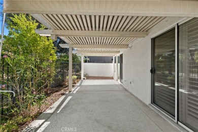 BEAUTIFUL SINGLE-STORY HOME in *THE COLONY*, a premier 55+ on California Oaks Golf Course in California - for sale on GolfHomes.com, golf home, golf lot