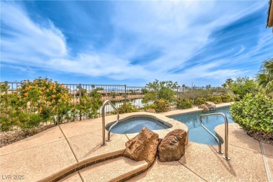 PREMIER SUMMERLIN ELEVATED LOCATION SHOWCASING STUNNING GOLF on Siena Golf Club in Nevada - for sale on GolfHomes.com, golf home, golf lot