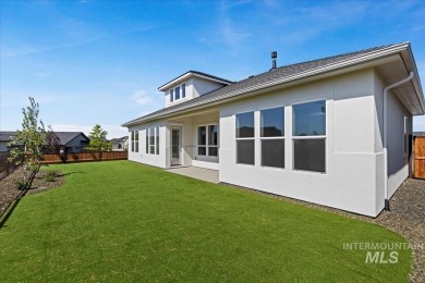 The Maple by Tresidio Homes. This highly desirable plan features on Falcon Crest Golf Club in Idaho - for sale on GolfHomes.com, golf home, golf lot