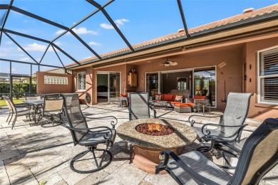 DON'T MISS THIS BEAUTIFUL HOME! Welcome to Misty Creek - an on Misty Creek Country Club in Florida - for sale on GolfHomes.com, golf home, golf lot