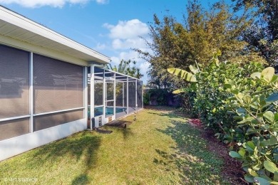 Stunning Pool Home in a Tranquil Cul-de-Sac. This beautifully on Countryside Country Club in Florida - for sale on GolfHomes.com, golf home, golf lot