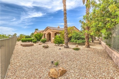 PREMIER SUMMERLIN ELEVATED LOCATION SHOWCASING STUNNING GOLF on Siena Golf Club in Nevada - for sale on GolfHomes.com, golf home, golf lot