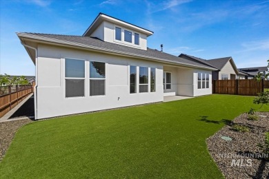 The Maple by Tresidio Homes. This highly desirable plan features on Falcon Crest Golf Club in Idaho - for sale on GolfHomes.com, golf home, golf lot
