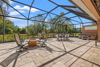 DON'T MISS THIS BEAUTIFUL HOME! Welcome to Misty Creek - an on Misty Creek Country Club in Florida - for sale on GolfHomes.com, golf home, golf lot