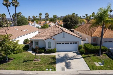BEAUTIFUL SINGLE-STORY HOME in *THE COLONY*, a premier 55+ on California Oaks Golf Course in California - for sale on GolfHomes.com, golf home, golf lot