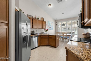 WOW! ***FULLY FURNISHED / Turn-Key! ***This Popular Jasmine on Mountain Brook Golf Club in Arizona - for sale on GolfHomes.com, golf home, golf lot