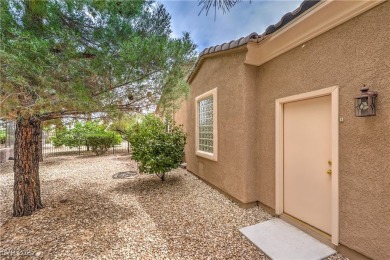 PREMIER SUMMERLIN ELEVATED LOCATION SHOWCASING STUNNING GOLF on Siena Golf Club in Nevada - for sale on GolfHomes.com, golf home, golf lot