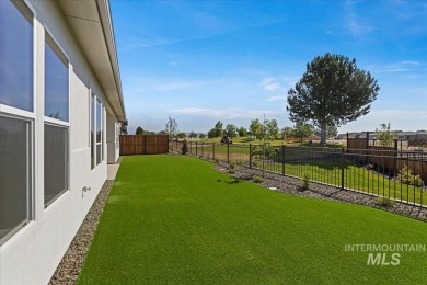 The Maple by Tresidio Homes. This highly desirable plan features on Falcon Crest Golf Club in Idaho - for sale on GolfHomes.com, golf home, golf lot