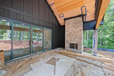 Brand New Golf Course Home in Harbor Club - Luxury Living with on Harbor Club Golf and Country Club in Georgia - for sale on GolfHomes.com, golf home, golf lot