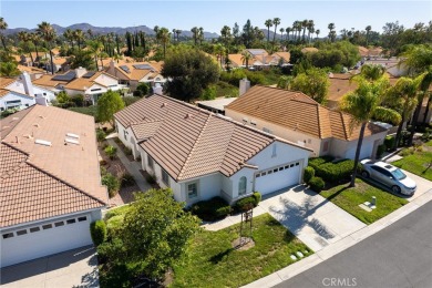 BEAUTIFUL SINGLE-STORY HOME in *THE COLONY*, a premier 55+ on California Oaks Golf Course in California - for sale on GolfHomes.com, golf home, golf lot