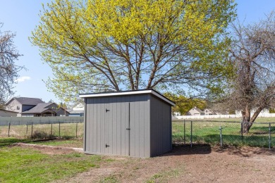 All 3 structures fully restored down to the studs, this property on Avondale Golf and Tennis Club in Idaho - for sale on GolfHomes.com, golf home, golf lot
