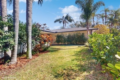 Stunning Pool Home in a Tranquil Cul-de-Sac. This beautifully on Countryside Country Club in Florida - for sale on GolfHomes.com, golf home, golf lot