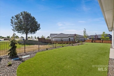 The Maple by Tresidio Homes. This highly desirable plan features on Falcon Crest Golf Club in Idaho - for sale on GolfHomes.com, golf home, golf lot