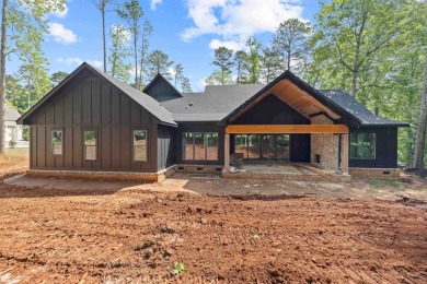 Brand New Golf Course Home in Harbor Club - Luxury Living with on Harbor Club Golf and Country Club in Georgia - for sale on GolfHomes.com, golf home, golf lot