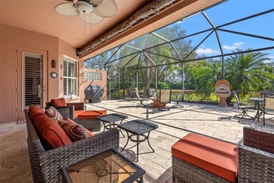 DON'T MISS THIS BEAUTIFUL HOME! Welcome to Misty Creek - an on Misty Creek Country Club in Florida - for sale on GolfHomes.com, golf home, golf lot