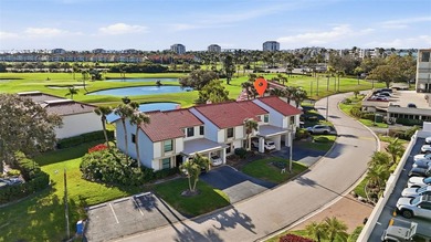 ALL AGES & ANIMAL FRIENDLY! This amazing, one of a kind on Isla Del Sol Yacht and Country Club in Florida - for sale on GolfHomes.com, golf home, golf lot