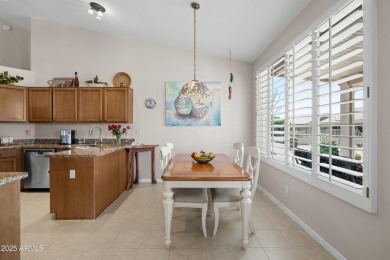 WOW! ***FULLY FURNISHED / Turn-Key! ***This Popular Jasmine on Mountain Brook Golf Club in Arizona - for sale on GolfHomes.com, golf home, golf lot