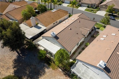 BEAUTIFUL SINGLE-STORY HOME in *THE COLONY*, a premier 55+ on California Oaks Golf Course in California - for sale on GolfHomes.com, golf home, golf lot