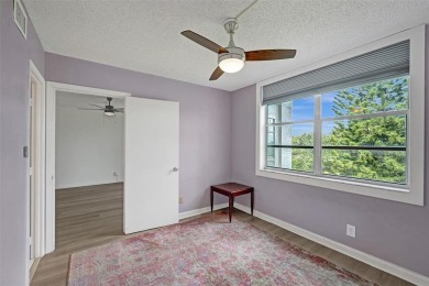 Experience resort-style living in this spacious 2-bedroom on Pine Island Ridge Country Club in Florida - for sale on GolfHomes.com, golf home, golf lot