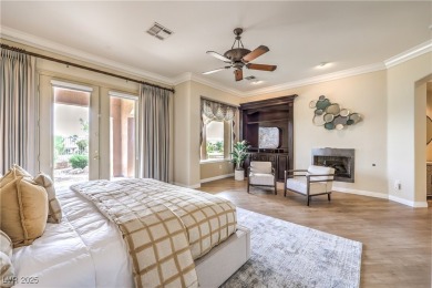 PREMIER SUMMERLIN ELEVATED LOCATION SHOWCASING STUNNING GOLF on Siena Golf Club in Nevada - for sale on GolfHomes.com, golf home, golf lot