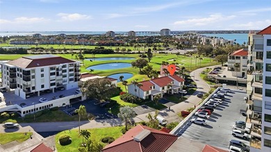 ALL AGES & ANIMAL FRIENDLY! This amazing, one of a kind on Isla Del Sol Yacht and Country Club in Florida - for sale on GolfHomes.com, golf home, golf lot