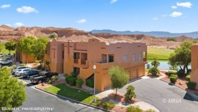 Welcome to one of the most desirable condos in the Enchantment on The Oasis Golf Club in Nevada - for sale on GolfHomes.com, golf home, golf lot
