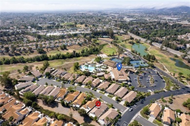 BEAUTIFUL SINGLE-STORY HOME in *THE COLONY*, a premier 55+ on California Oaks Golf Course in California - for sale on GolfHomes.com, golf home, golf lot