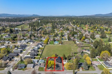All 3 structures fully restored down to the studs, this property on Avondale Golf and Tennis Club in Idaho - for sale on GolfHomes.com, golf home, golf lot