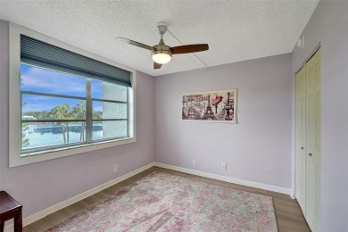 Experience resort-style living in this spacious 2-bedroom on Pine Island Ridge Country Club in Florida - for sale on GolfHomes.com, golf home, golf lot