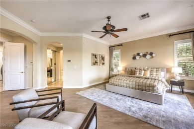 PREMIER SUMMERLIN ELEVATED LOCATION SHOWCASING STUNNING GOLF on Siena Golf Club in Nevada - for sale on GolfHomes.com, golf home, golf lot