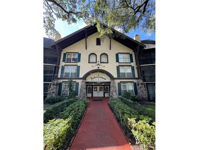 All ages community; Spacious 1 Bed / 1.5 Bath Condo in on Inverrary Country Club in Florida - for sale on GolfHomes.com, golf home, golf lot