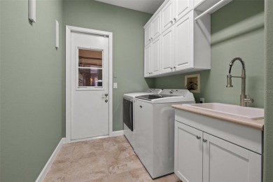 DON'T MISS THIS BEAUTIFUL HOME! Welcome to Misty Creek - an on Misty Creek Country Club in Florida - for sale on GolfHomes.com, golf home, golf lot