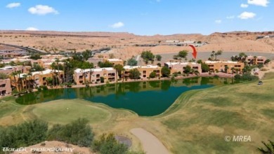 Welcome to one of the most desirable condos in the Enchantment on The Oasis Golf Club in Nevada - for sale on GolfHomes.com, golf home, golf lot