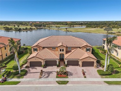 Nestled within one of the MOST SOUGHT AFTER RESORT STYLE GOLF on Sarasota National Golf Club in Florida - for sale on GolfHomes.com, golf home, golf lot