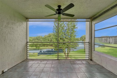 Experience resort-style living in this spacious 2-bedroom on Pine Island Ridge Country Club in Florida - for sale on GolfHomes.com, golf home, golf lot