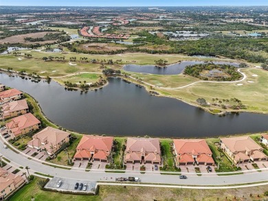 Nestled within one of the MOST SOUGHT AFTER RESORT STYLE GOLF on Sarasota National Golf Club in Florida - for sale on GolfHomes.com, golf home, golf lot